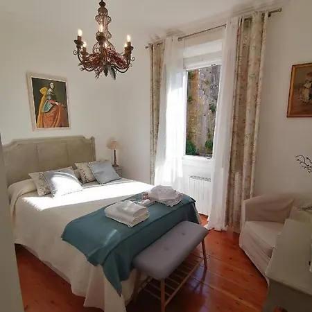 Osborne Guest House Sintra Exterior photo