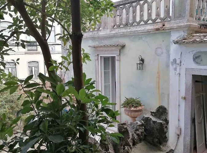 Osborne Guest House