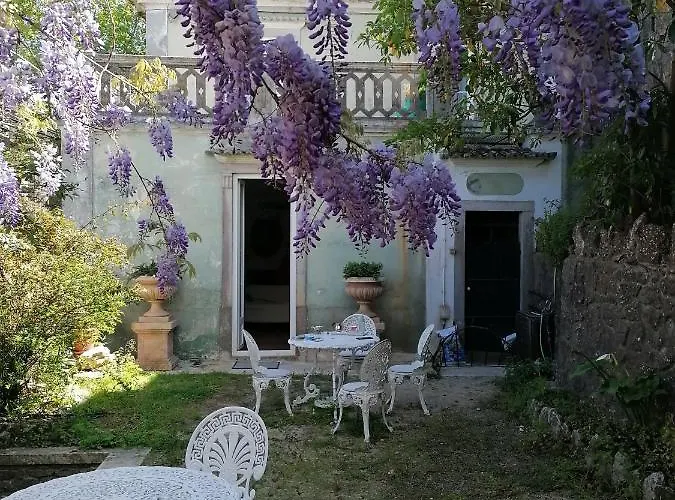 Osborne Guest House