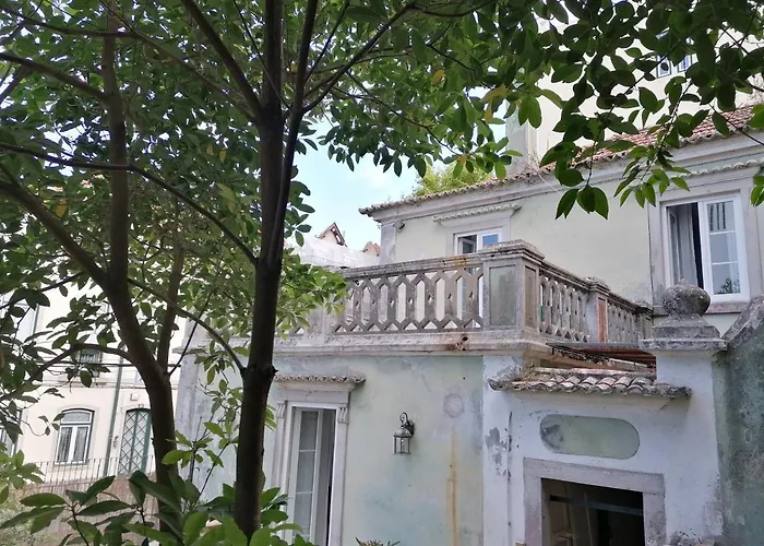 Osborne Guest House