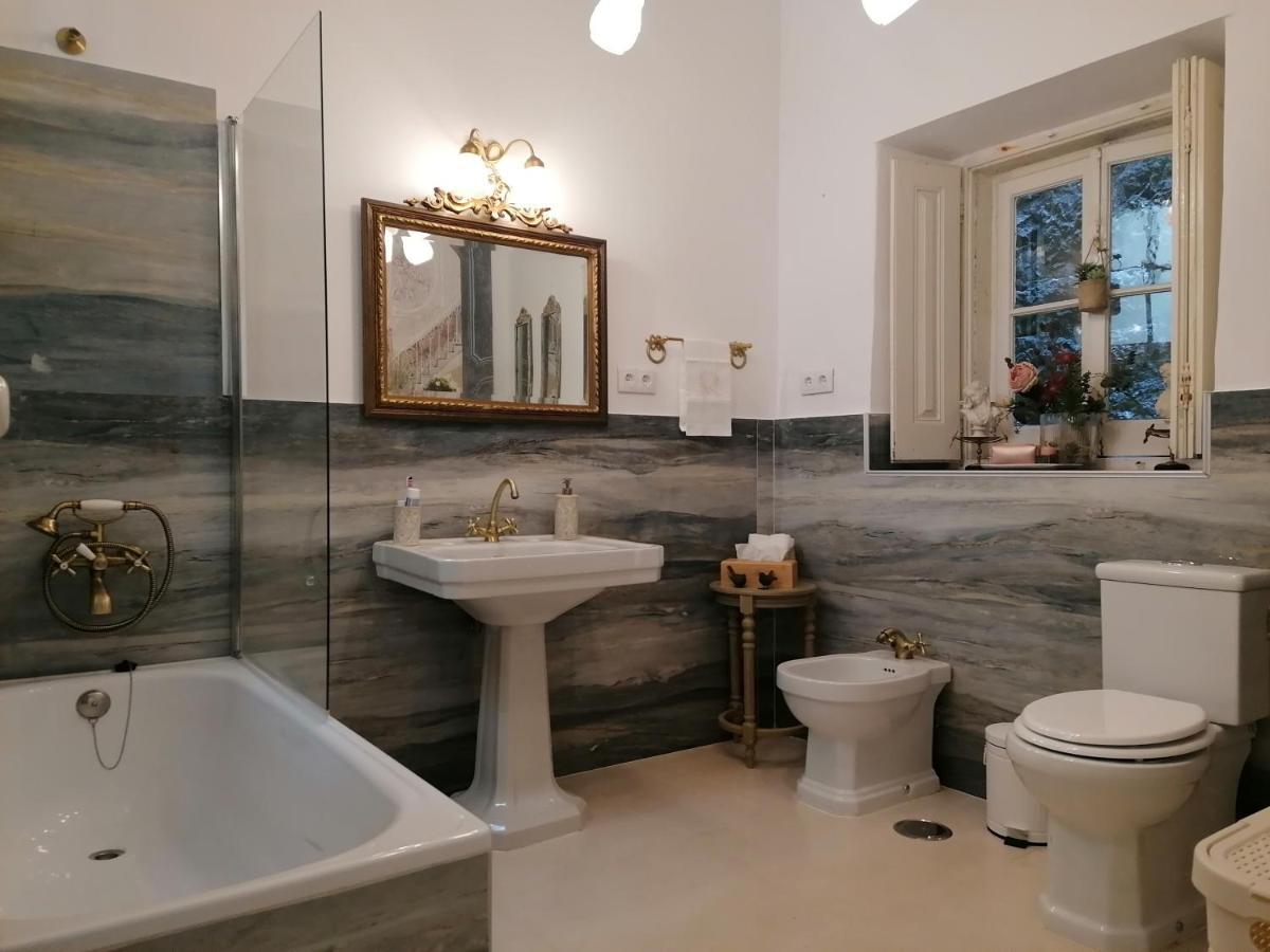 Homestay Osborne Sintra