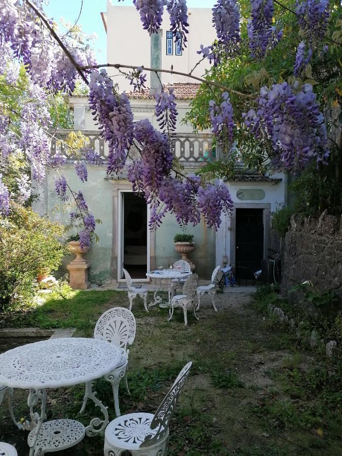 Homestay Osborne Sintra